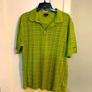 Nike Golf Shirt